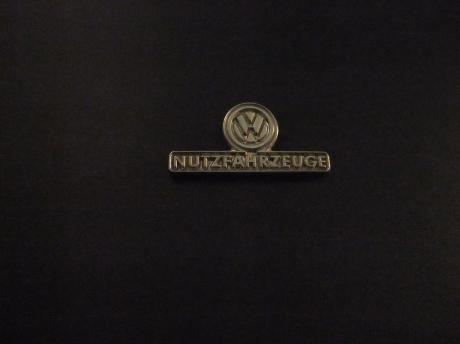 Volkswagen Commercial Vehicles ( VWCV ) Volkswagen Nutzfahrzeuge iDuits merk van lichte bedrijfsvoertuigen